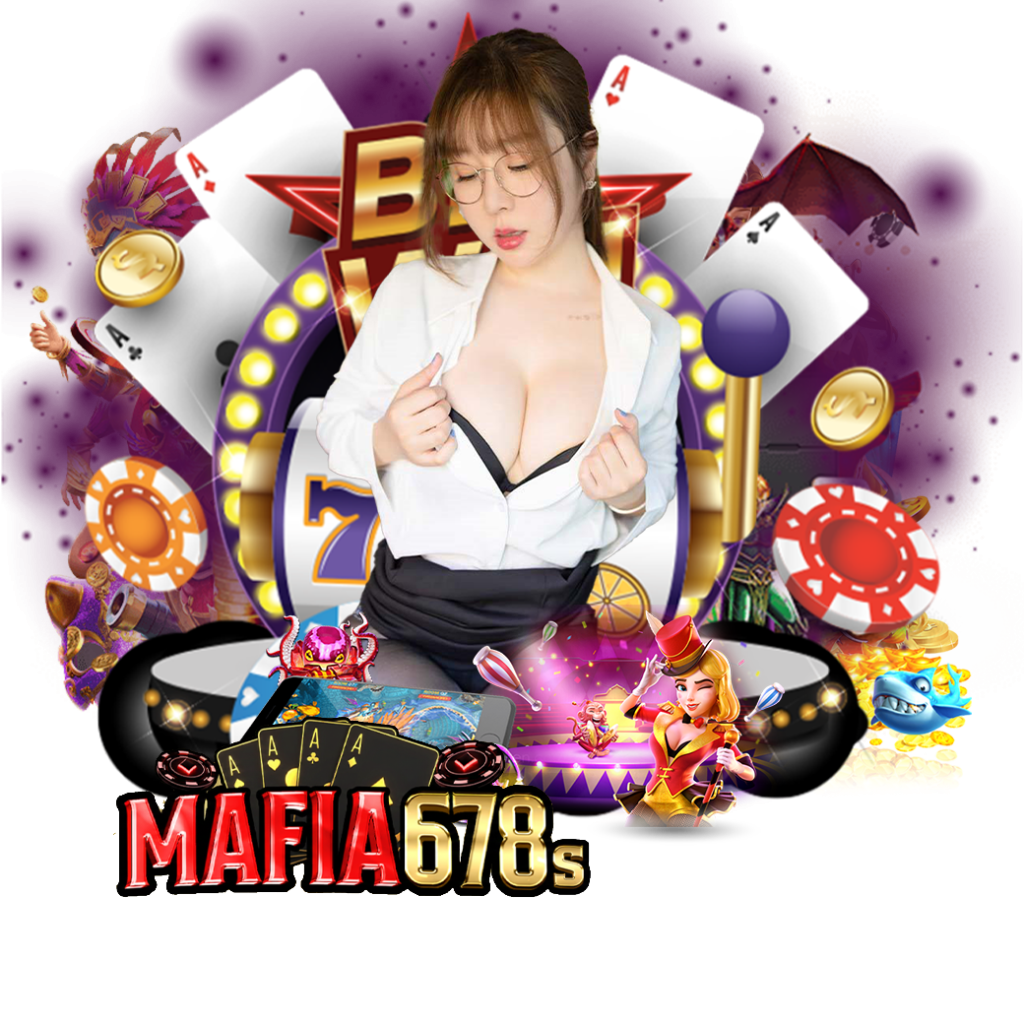 mafia678 slot 